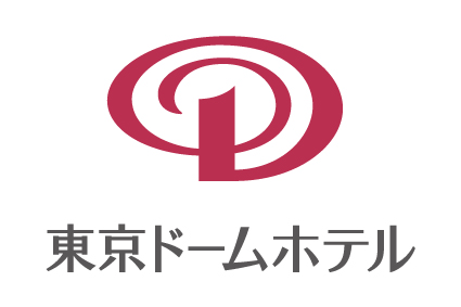 株式会社東京ドームホテル ロゴ