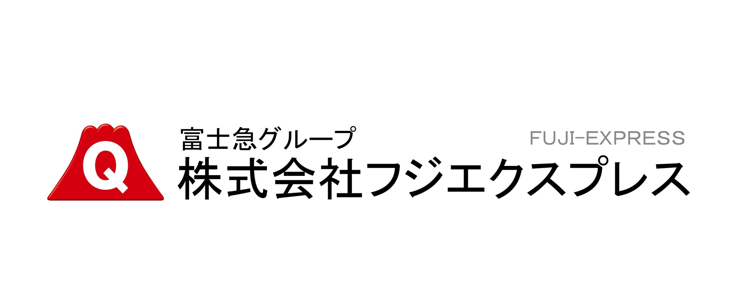 株式会社フジエクスプレス ロゴ