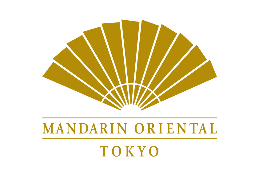 マンダリン・オリエンタル東京株式会社 ロゴ