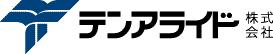 テンアライド株式会社 ロゴ