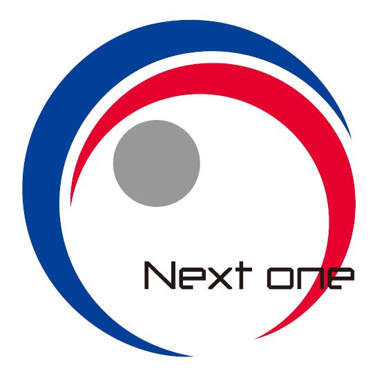 東京ガスNext one株式会社 ロゴ