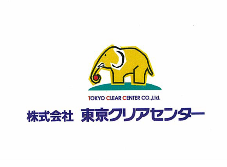 株式会社東京クリアセンター ロゴ