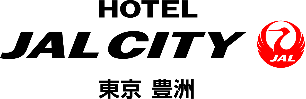 株式会社オークラ ニッコー ホテルマネジメント 豊洲事業所（施設名：ホテルJALシティ東京 豊洲） ロゴ