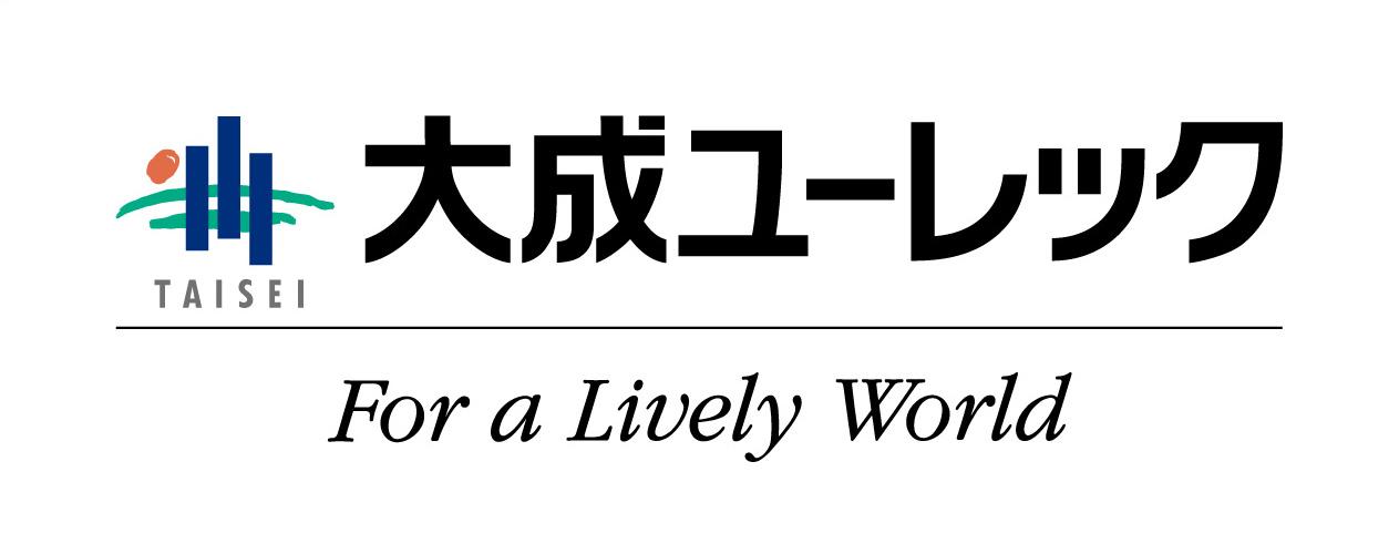 大成ユーレック株式会社 ロゴ