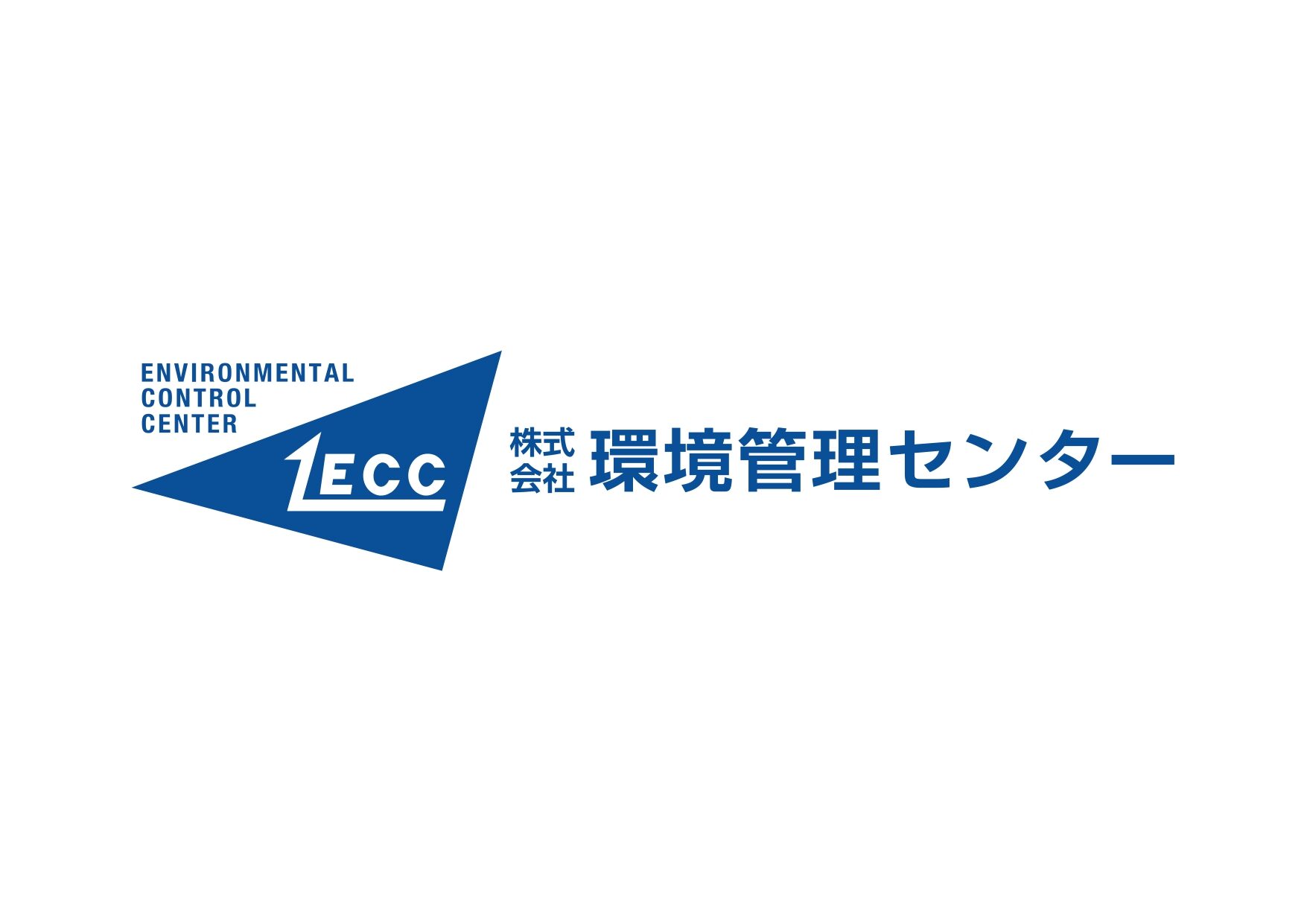 株式会社環境管理センター ロゴ